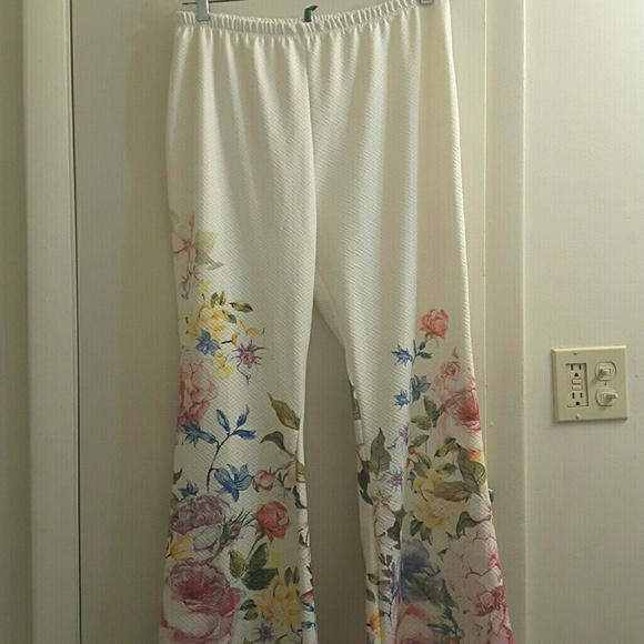 poliana plus Pants - Pants